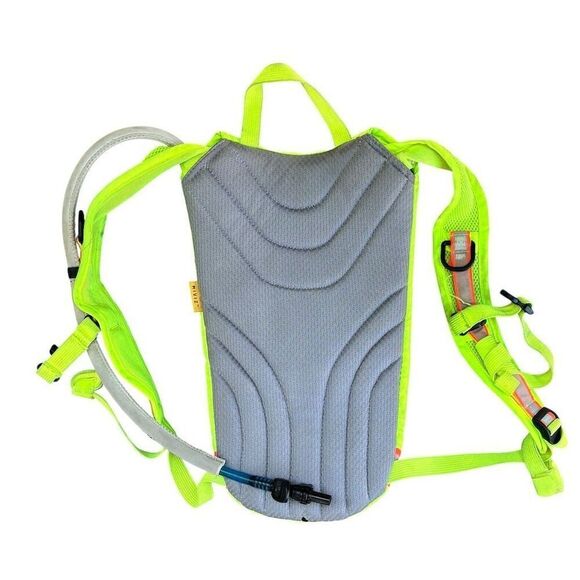 CamelBak Hi-Viz Hydration Pack with Crux Reservoir - Picture 2 of 3